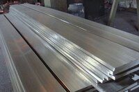 Mild Steel Flat Bar