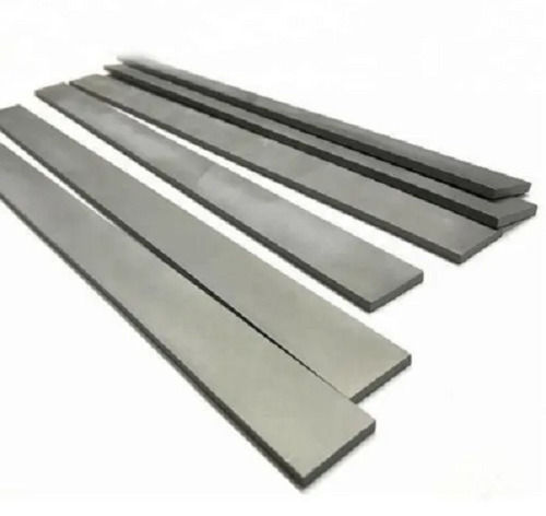 Mild Steel Flat Bar