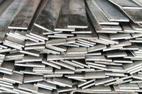 Mild Steel Flat Bar