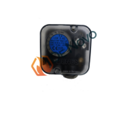 Lgw 3 A2 Dungs Air Pressure Switch Application: Industrial