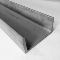 Mild Steel Channel