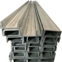 Mild Steel Channel