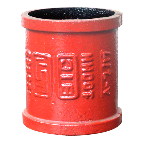 Cast Iron Centrifugal Pipe Reducer