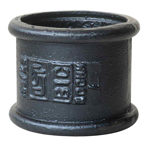 Grey Cast Iron Pipe Reducer