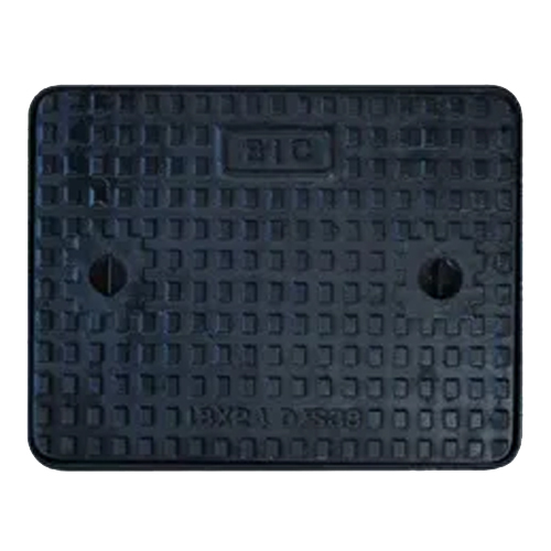 Cast Iron Manhole Covers