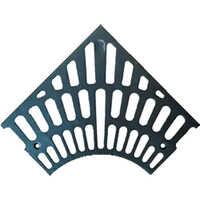 CI Ornamental Castings