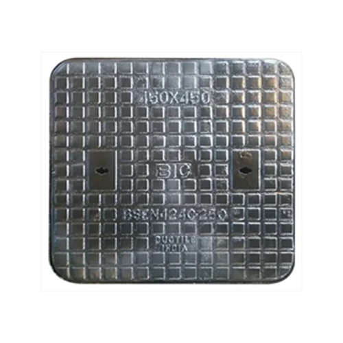 450x450 mm Ductile Iron Manhole Covers