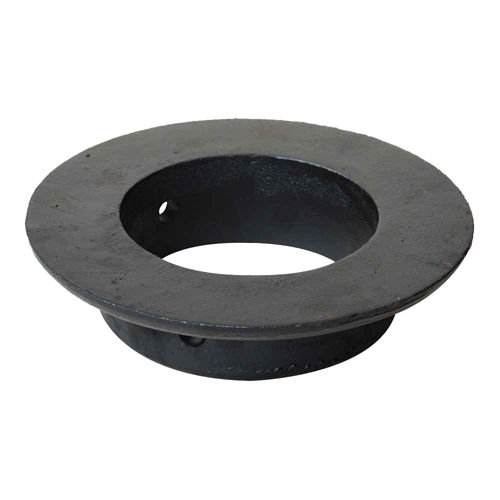 Industrial Cast Iron Casting Parts Size: Different Available