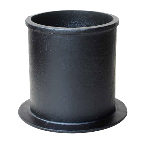 Cast Iron Round Surface Box