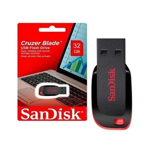 Blantech 32Gb Pen Drives Application: Industrial