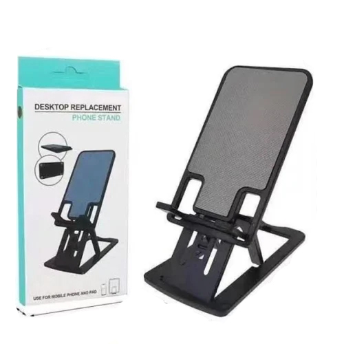 P9 Mobile Foldable Stand Body Material: Plastic