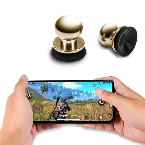 Pubg Gaming Joystick Trigger Body Material: Metal