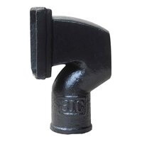 Grey Cast Iron Pipe Fittings