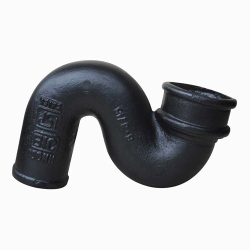 Grey Cast Iron Pipe Fittings