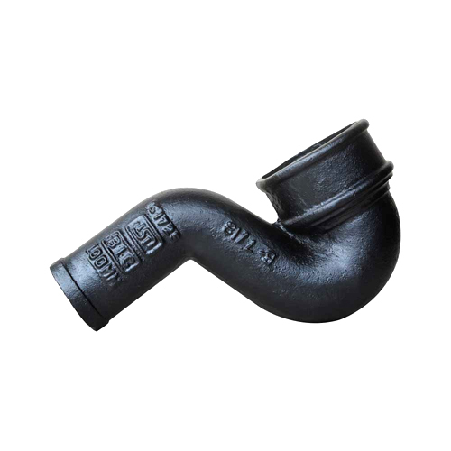 Grey Cast Iron Pipe Fittings