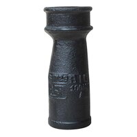 Grey Cast Iron Pipe Fittings