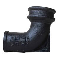 Grey Cast Iron Pipe Fittings