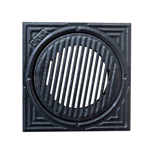 Grey Cast Iron Grating