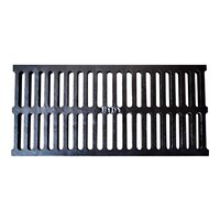 Grey Cast Iron Grating