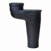 Industrial Cast Iron Casting Parts