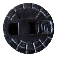 Industrial Cast Iron Casting Parts