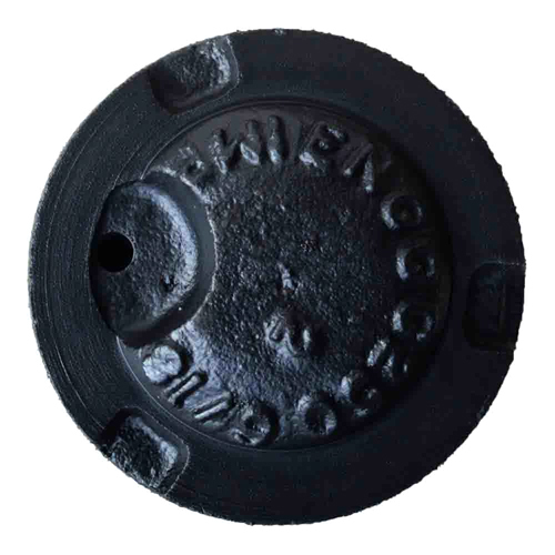 Industrial Cast Iron Casting Parts