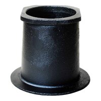 Grey Cast Iron Surface Box