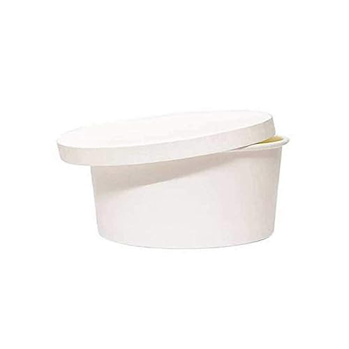 Disposable Paper Container