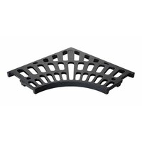 Cast Iron Ornamental Casting Grating