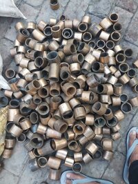 Gun Metal Cylinder