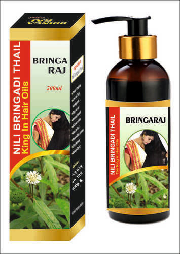 Ayur gen Bringraj Hair oil 