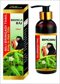 Ayur gen Bringraj Hair oil