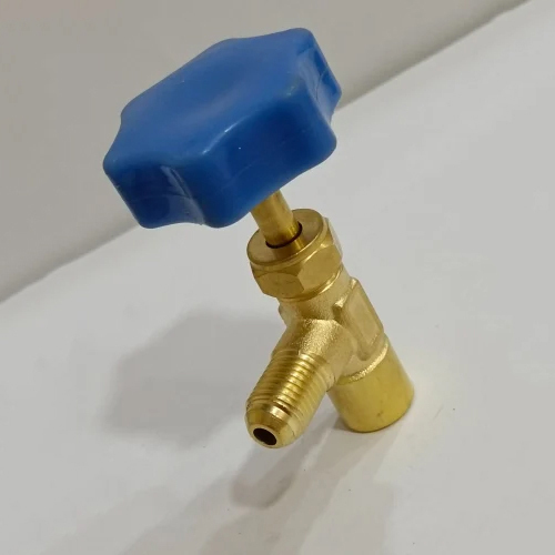 Hydro Carbon Valve