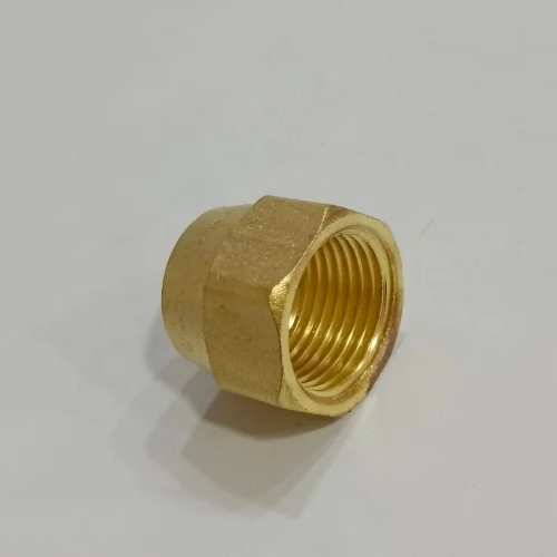 3 8 Long Flare Nut Valves
