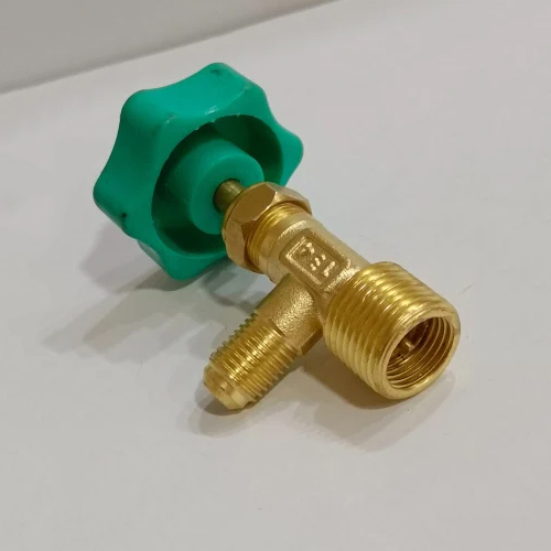 R134a Valves