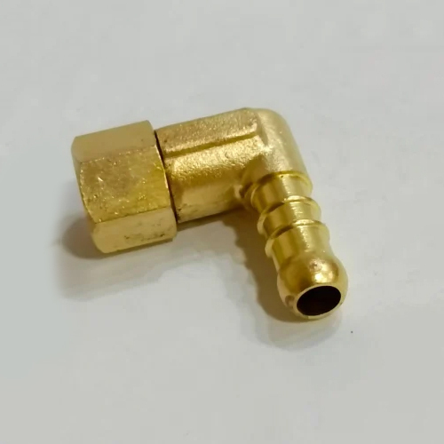 Brass Moving Nozzle