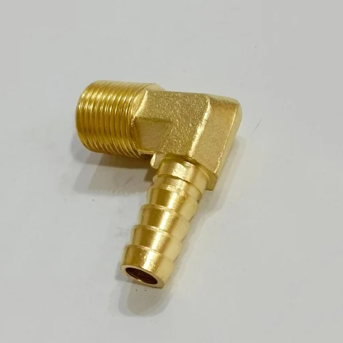 Brass Male Nozzle