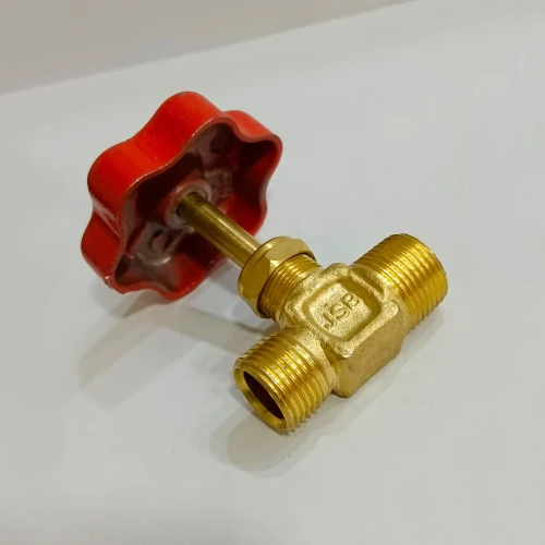80G Niddle Control Valve