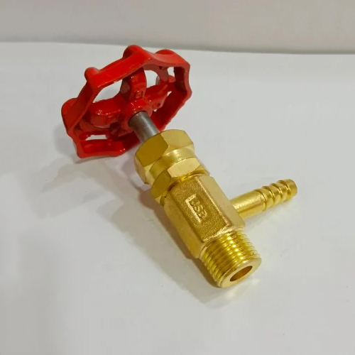 Brass Compressor Valve
