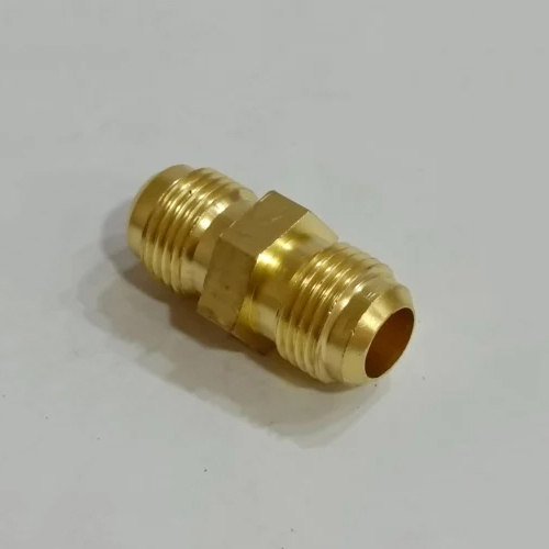 Brass Union Adaptor