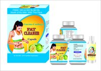 Garcinia Extract Slim Capsules