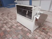 Heavy Duty Z Mixture Machines