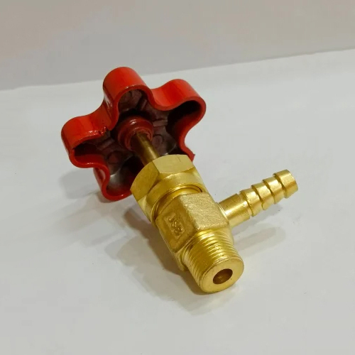 Brass Compressor Valve