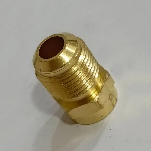 Brass Male Coupler Application: Industrial