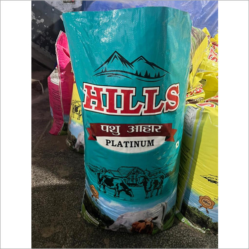 Hills Pasu Aahar Platinum Grade: A