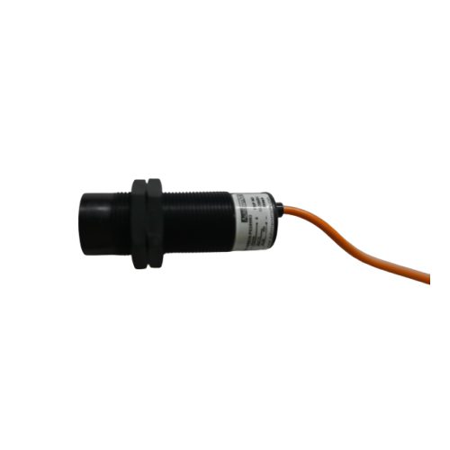 Capacitive Proximity Sensor