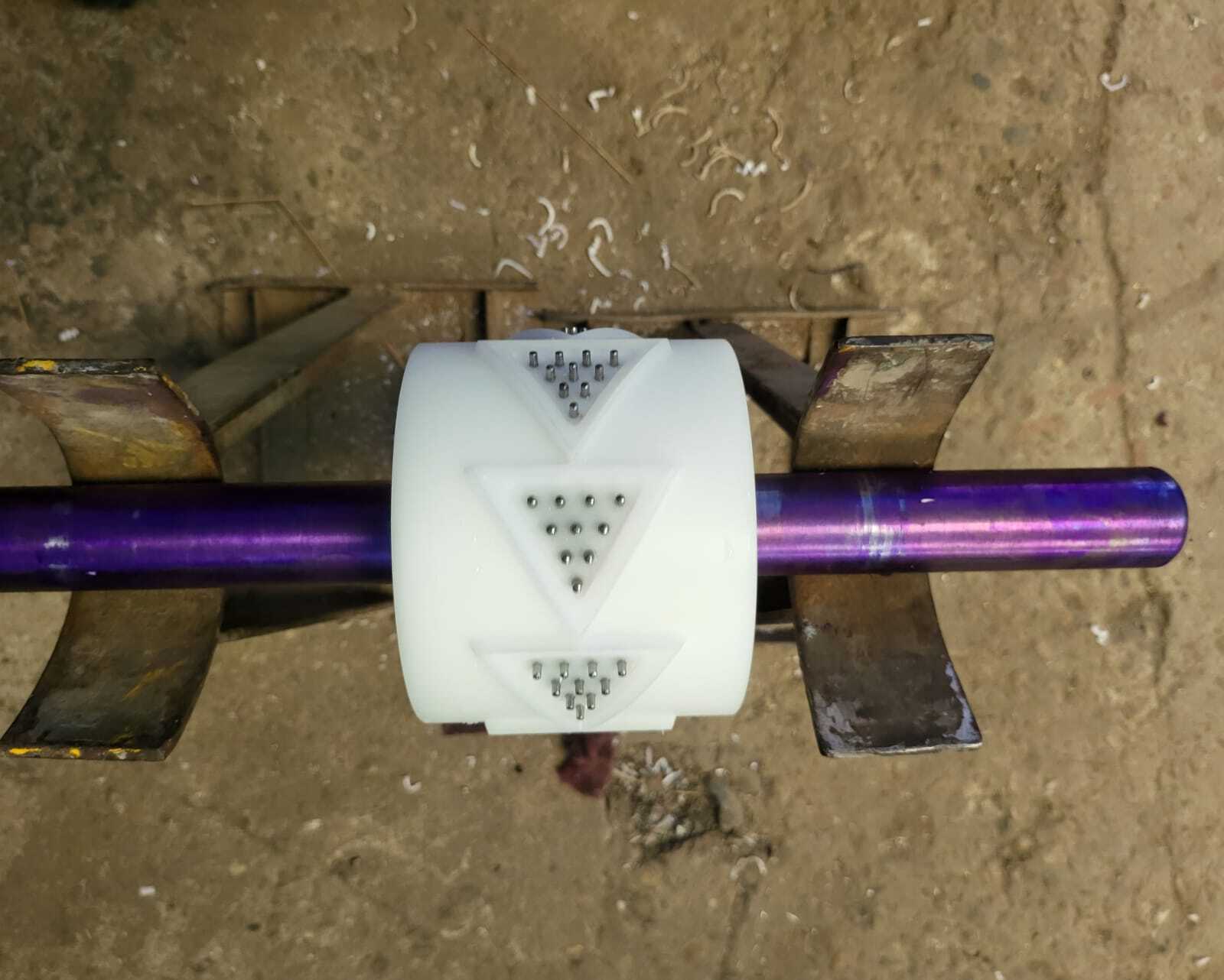CHAPATI CUTTER
