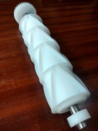 CHAPATI CUTTER