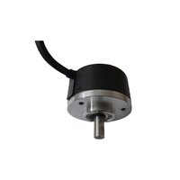 Industrial Rotary Encoder