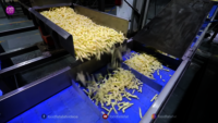 SMART KURKURE SOYA PUFF MAKING MACHINE ABHE SALE KARNA HAI